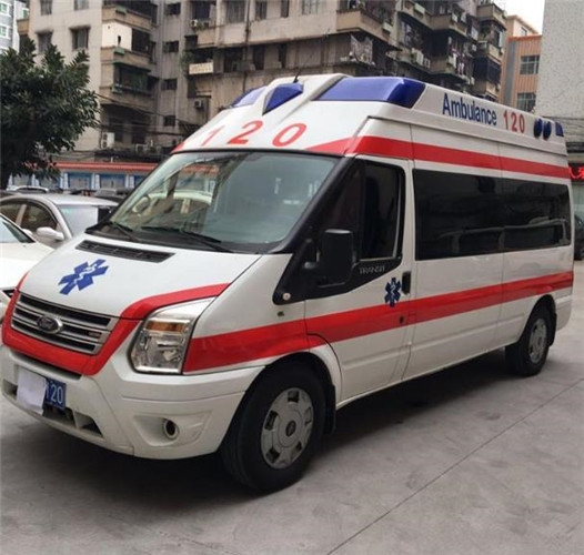 金银川路街道非急救护车护送行业的服务质量如何保障