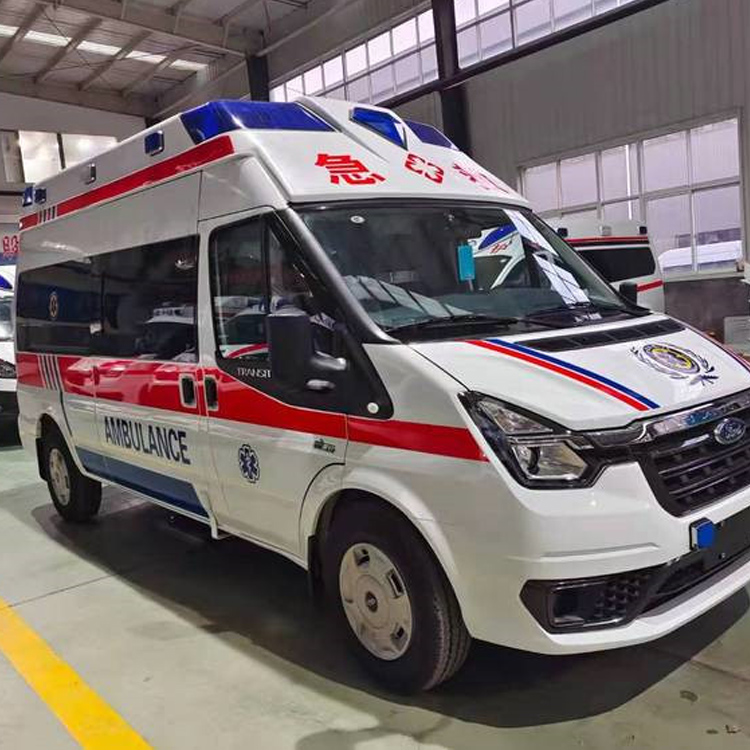 金银川路街道演唱会救护车出租保障现场